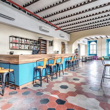 Borgo Ripa Urban Travel Pansiyon Roma Dış mekan fotoğraf