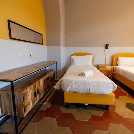 Borgo Ripa Urban Travel Pansiyon Roma Dış mekan fotoğraf