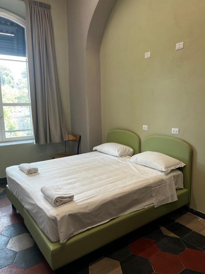 Borgo Ripa Urban Travel Pansiyon Roma Dış mekan fotoğraf