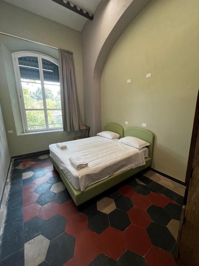 Borgo Ripa Urban Travel Pansiyon Roma Dış mekan fotoğraf