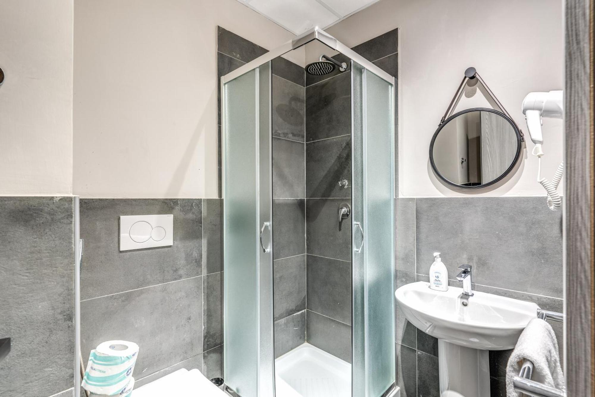 Borgo Ripa Urban Travel Pansiyon Roma Dış mekan fotoğraf