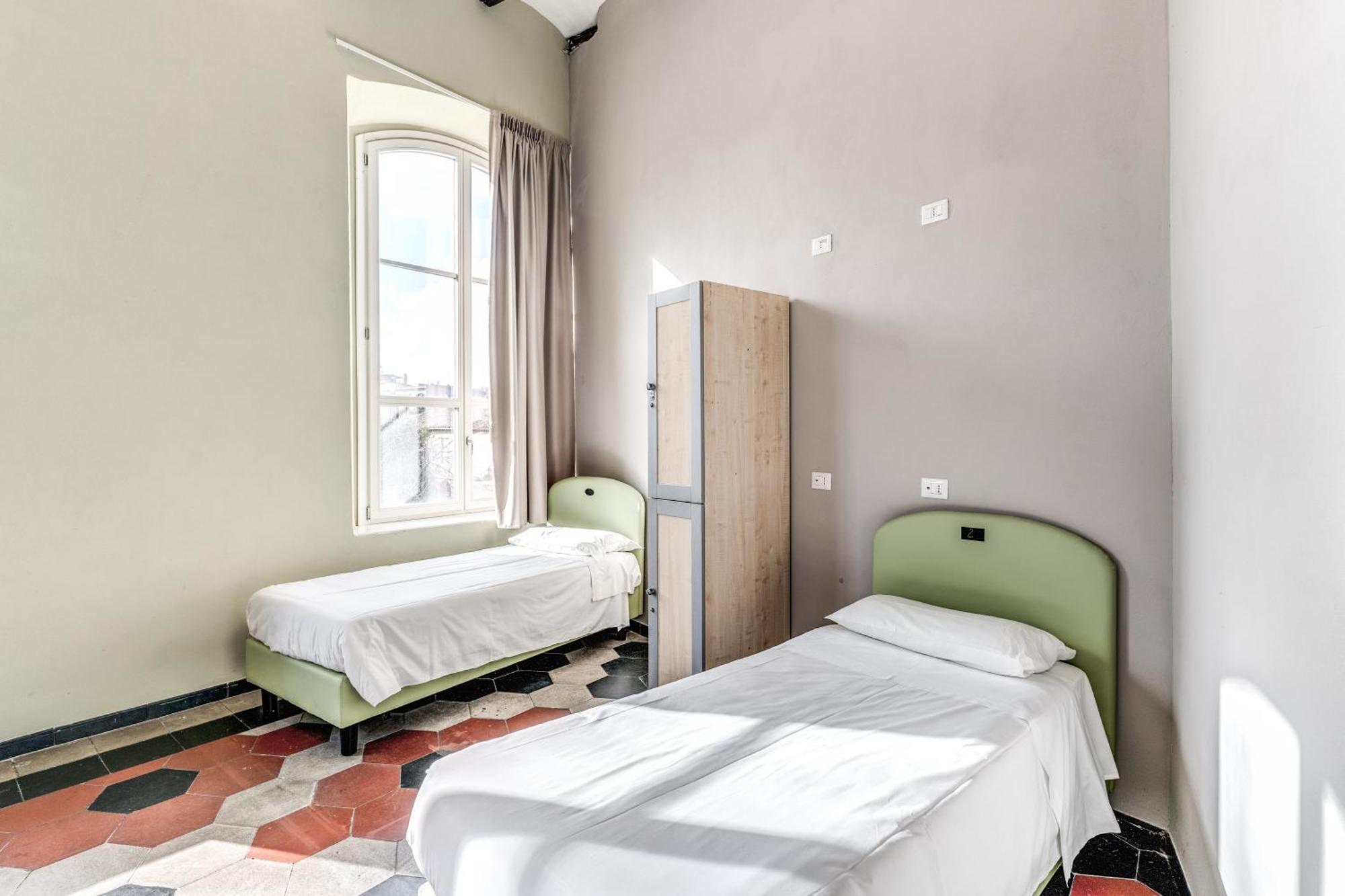 Borgo Ripa Urban Travel Pansiyon Roma Dış mekan fotoğraf