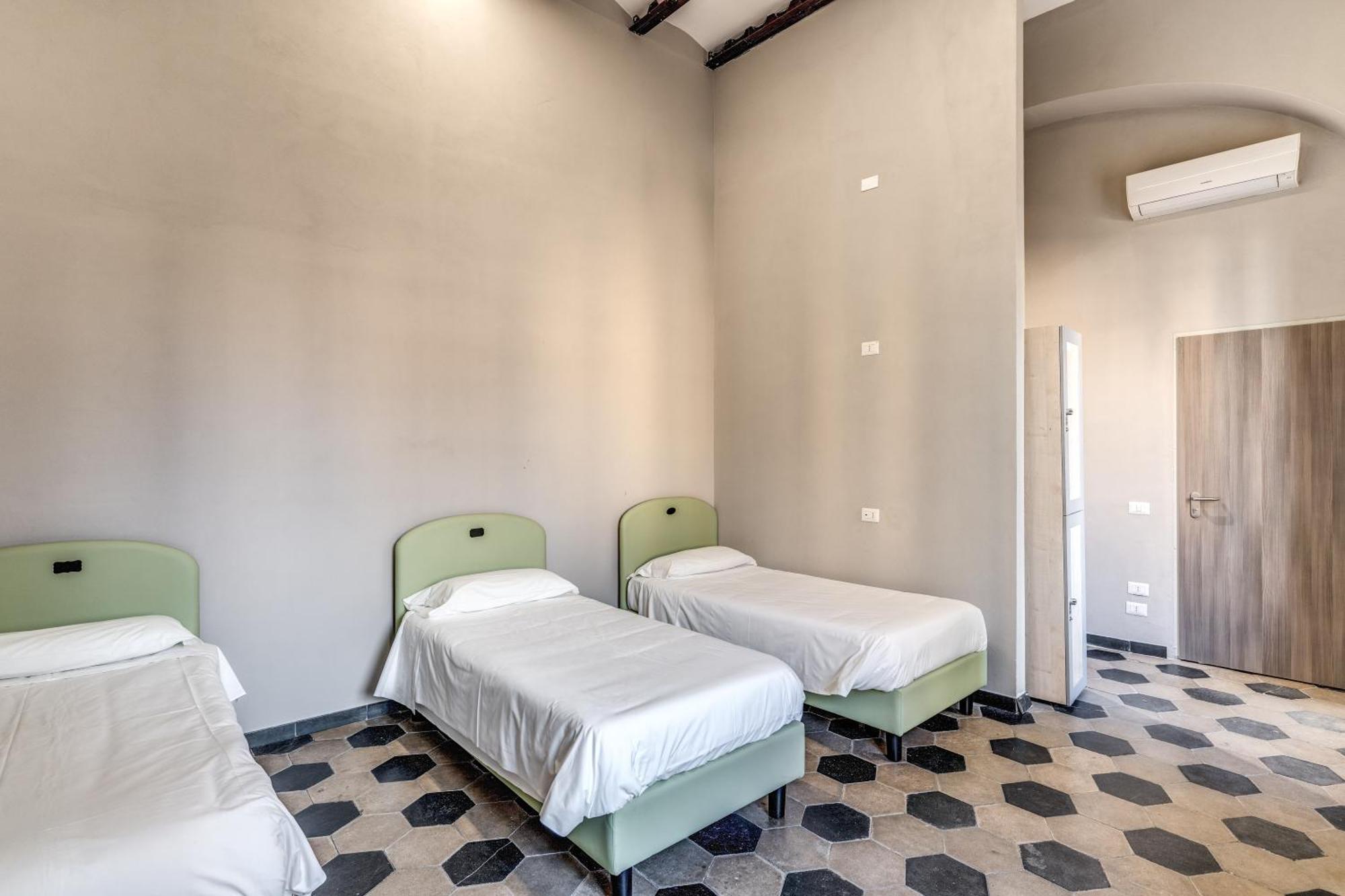 Borgo Ripa Urban Travel Pansiyon Roma Dış mekan fotoğraf