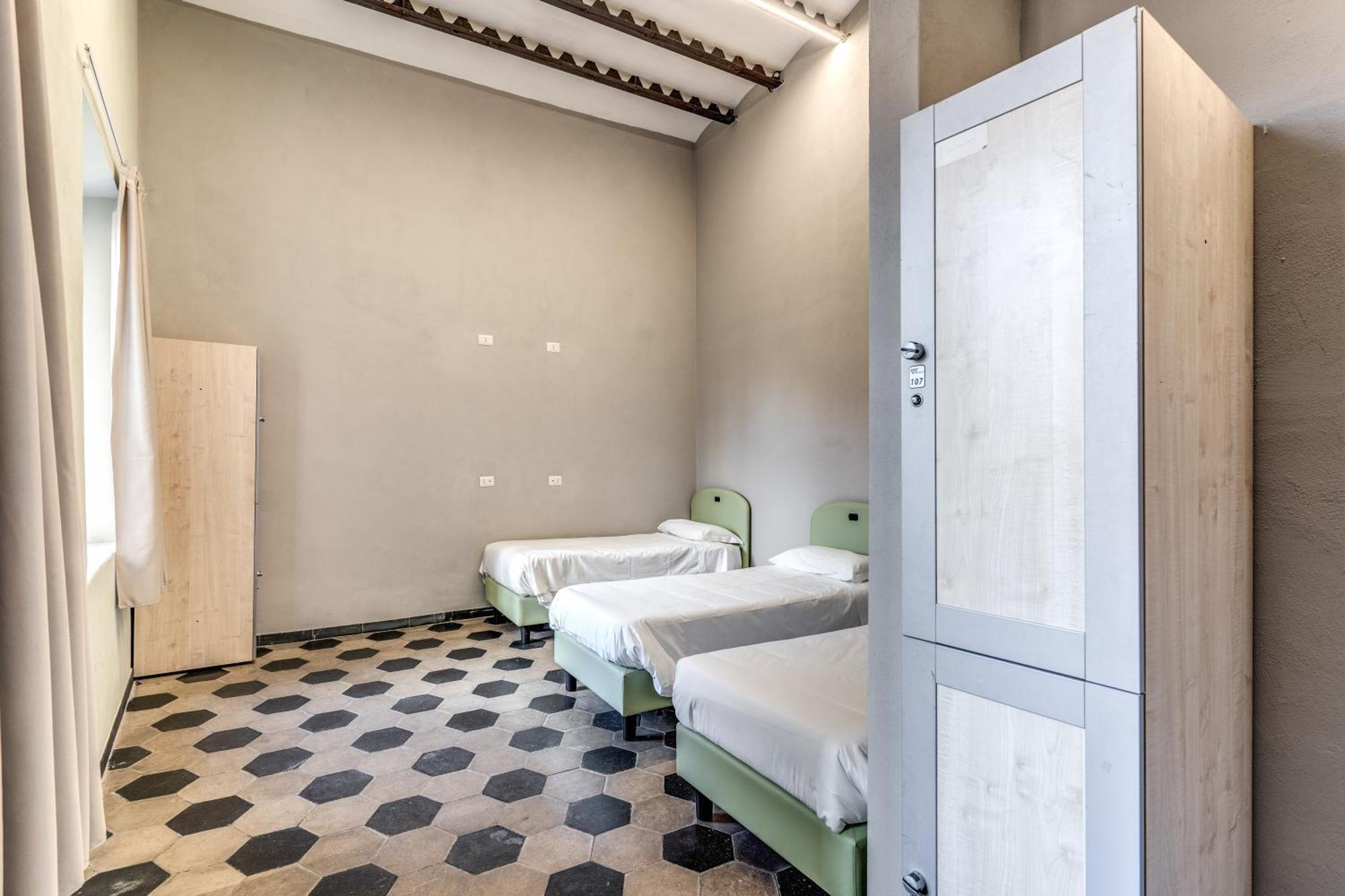 Borgo Ripa Urban Travel Pansiyon Roma Dış mekan fotoğraf