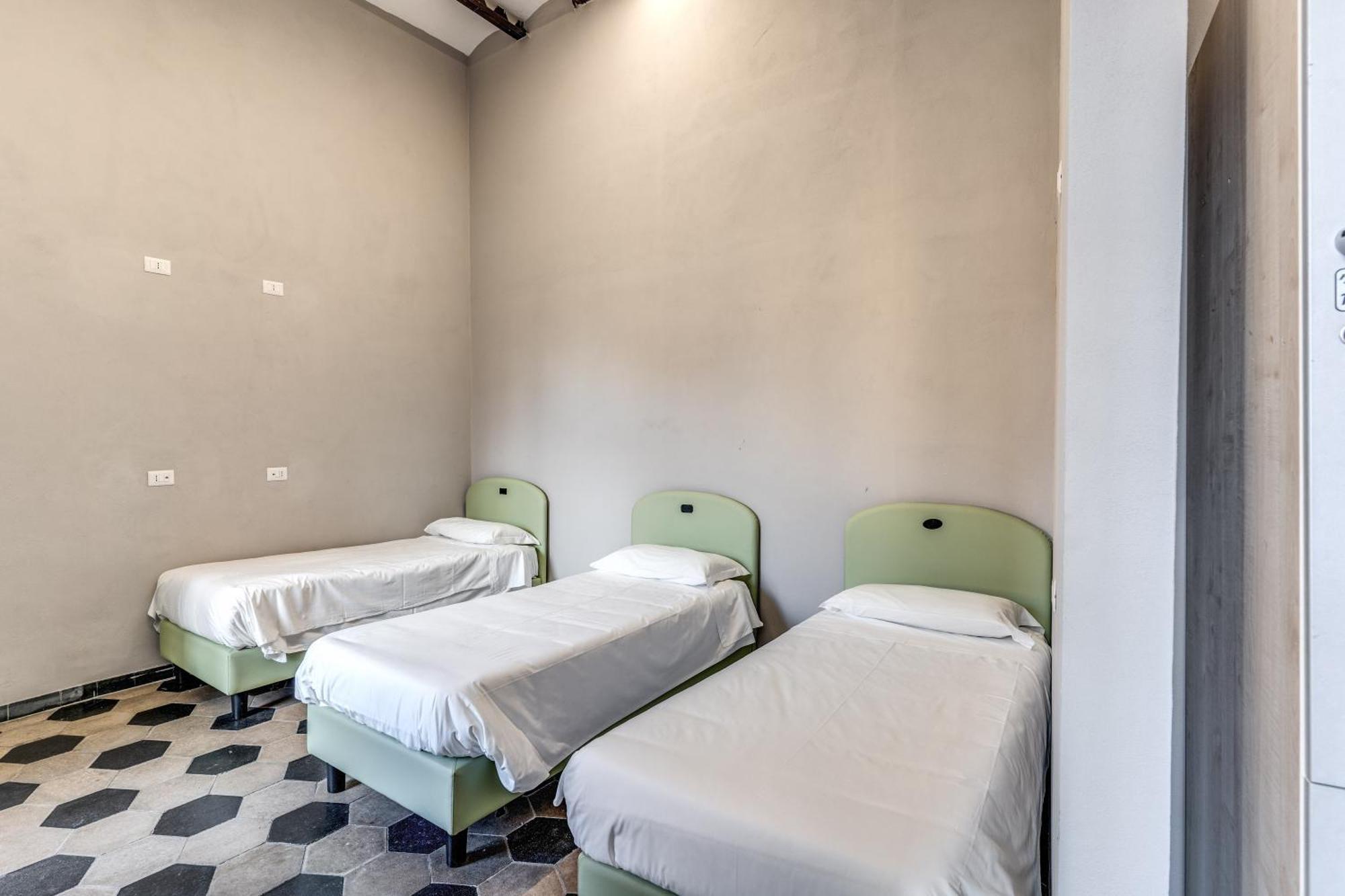 Borgo Ripa Urban Travel Pansiyon Roma Dış mekan fotoğraf