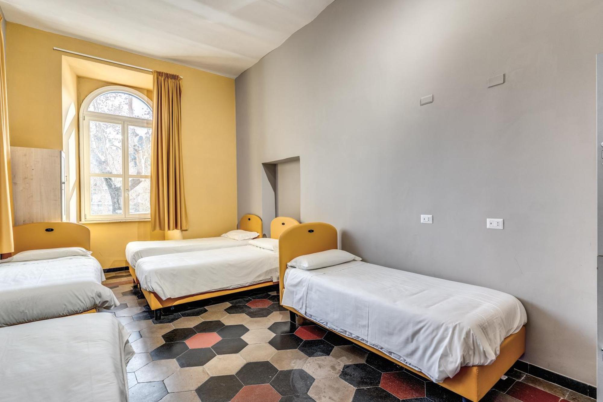 Borgo Ripa Urban Travel Pansiyon Roma Dış mekan fotoğraf