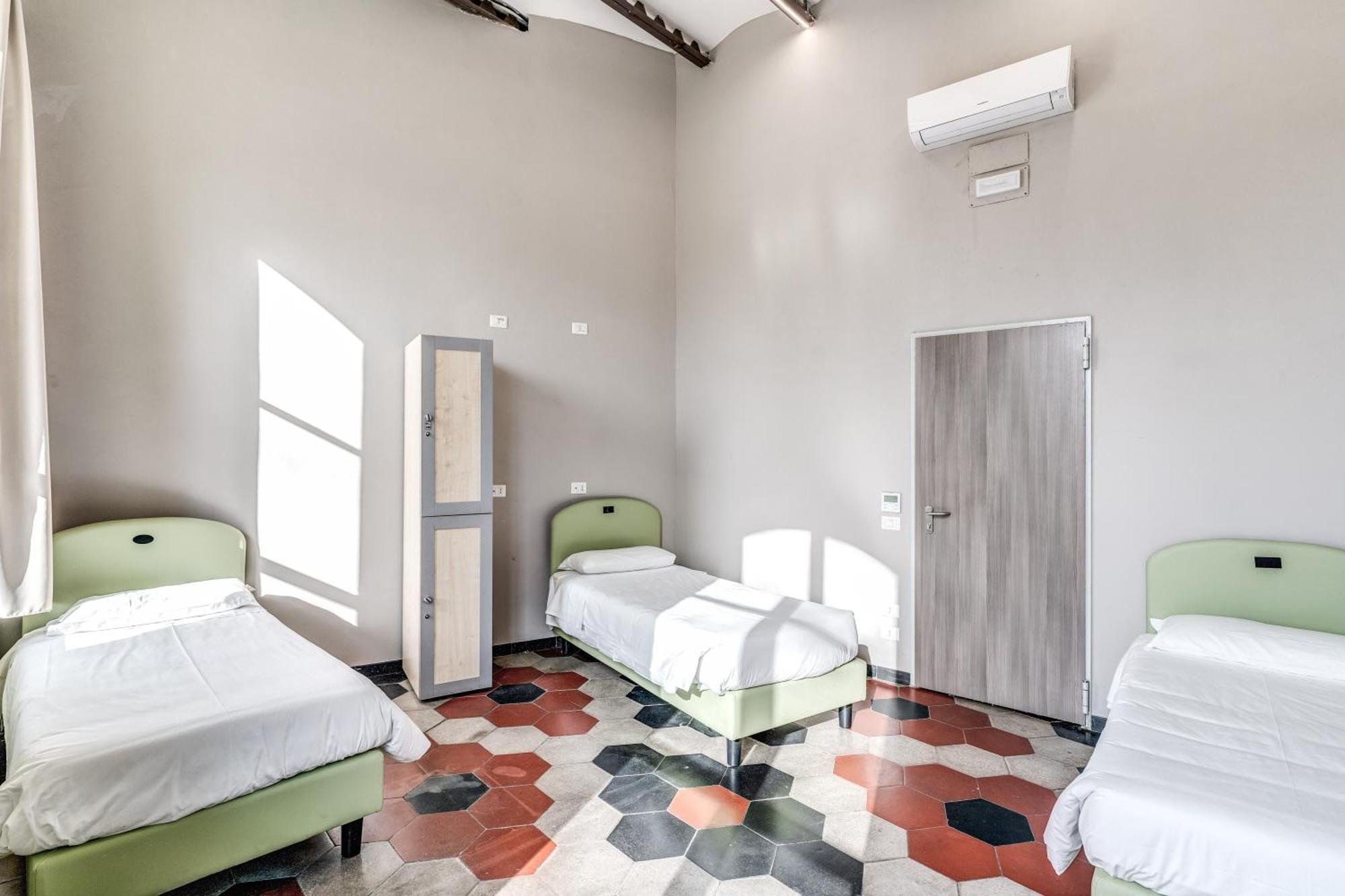 Borgo Ripa Urban Travel Pansiyon Roma Dış mekan fotoğraf