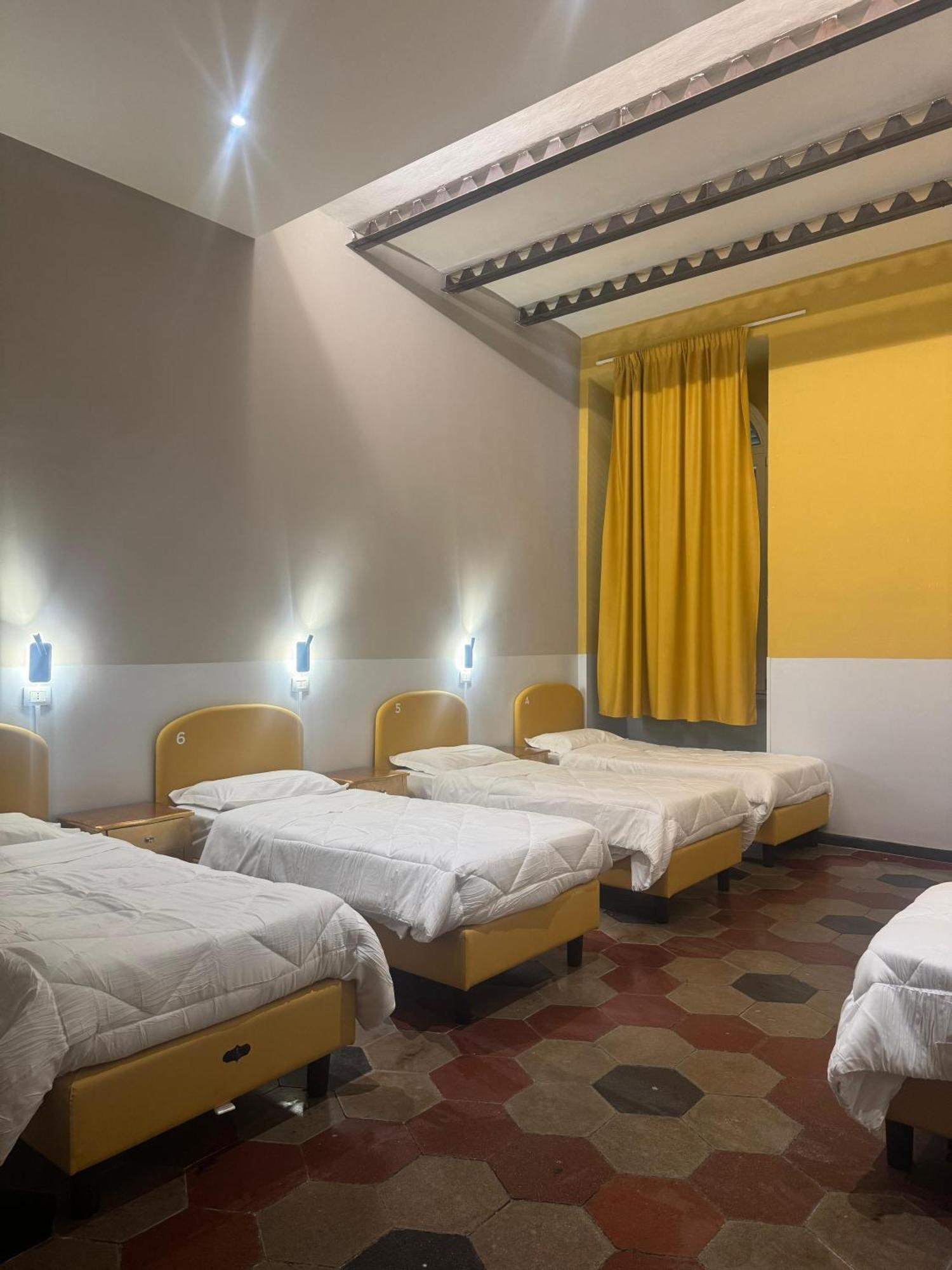 Borgo Ripa Urban Travel Pansiyon Roma Dış mekan fotoğraf