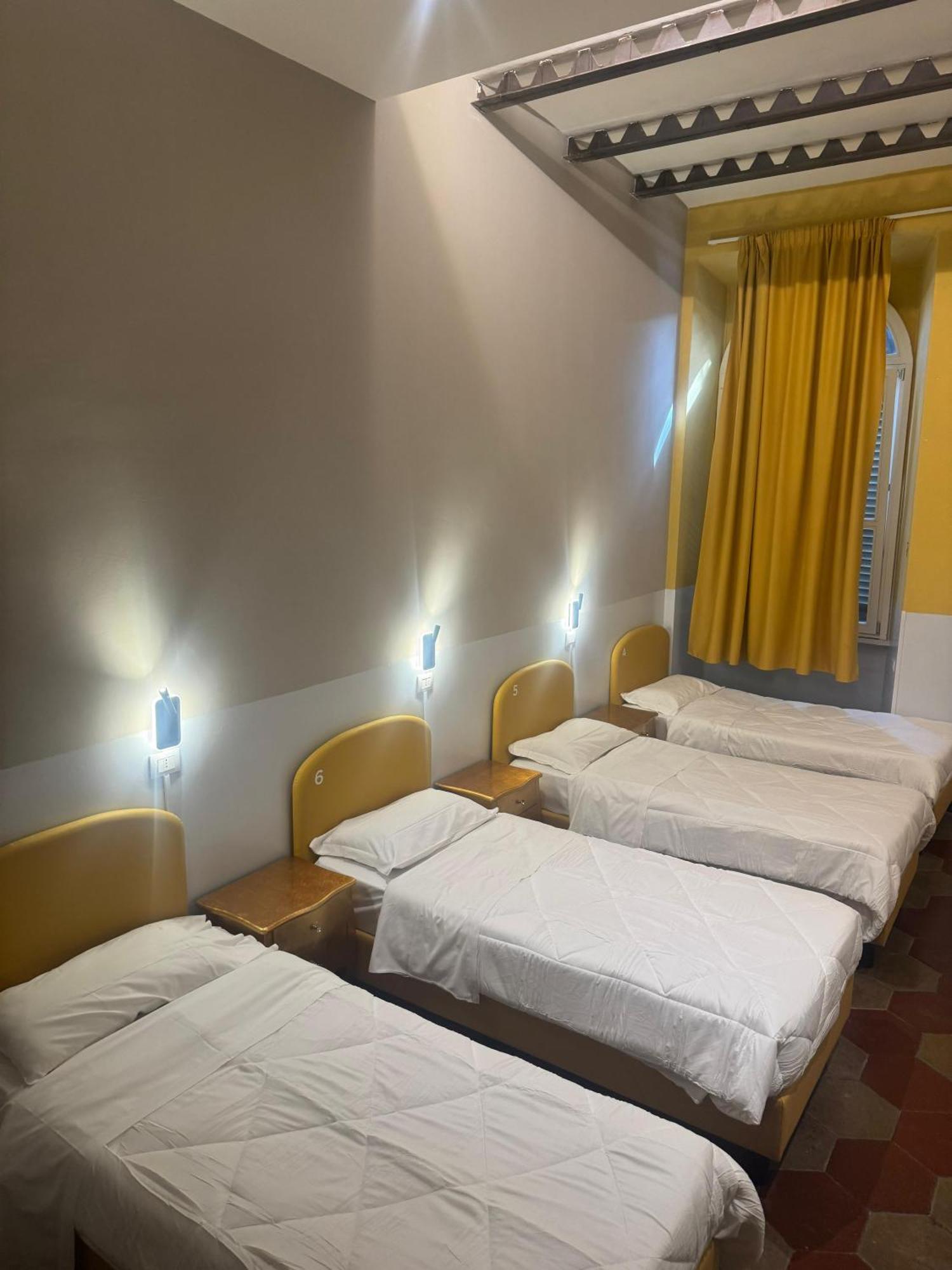 Borgo Ripa Urban Travel Pansiyon Roma Dış mekan fotoğraf