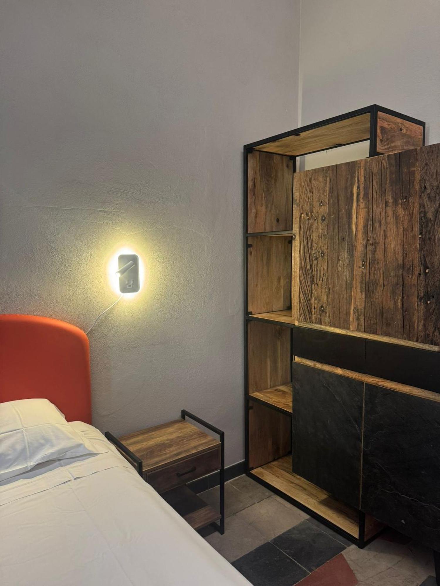 Borgo Ripa Urban Travel Pansiyon Roma Dış mekan fotoğraf