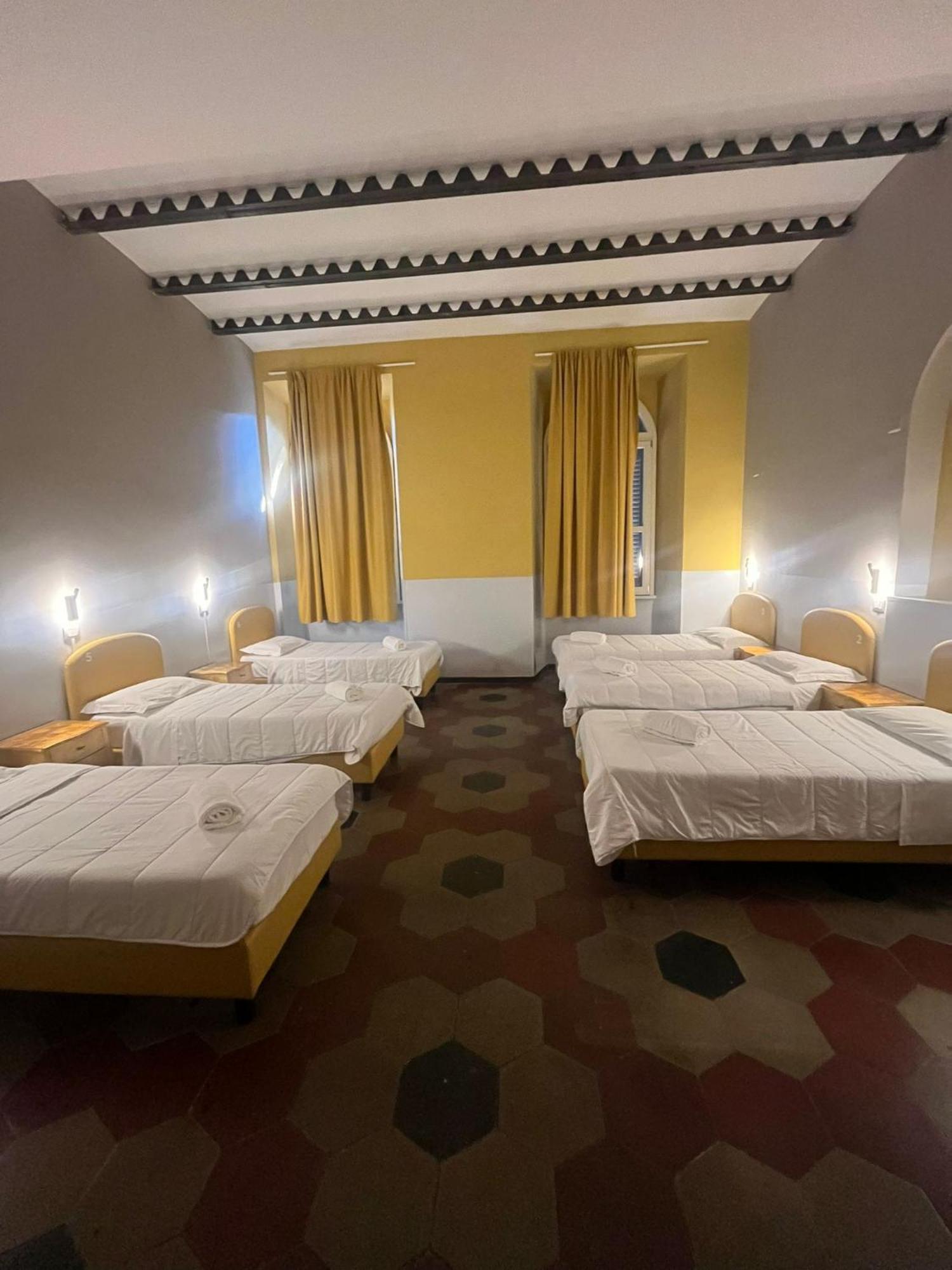 Borgo Ripa Urban Travel Pansiyon Roma Dış mekan fotoğraf