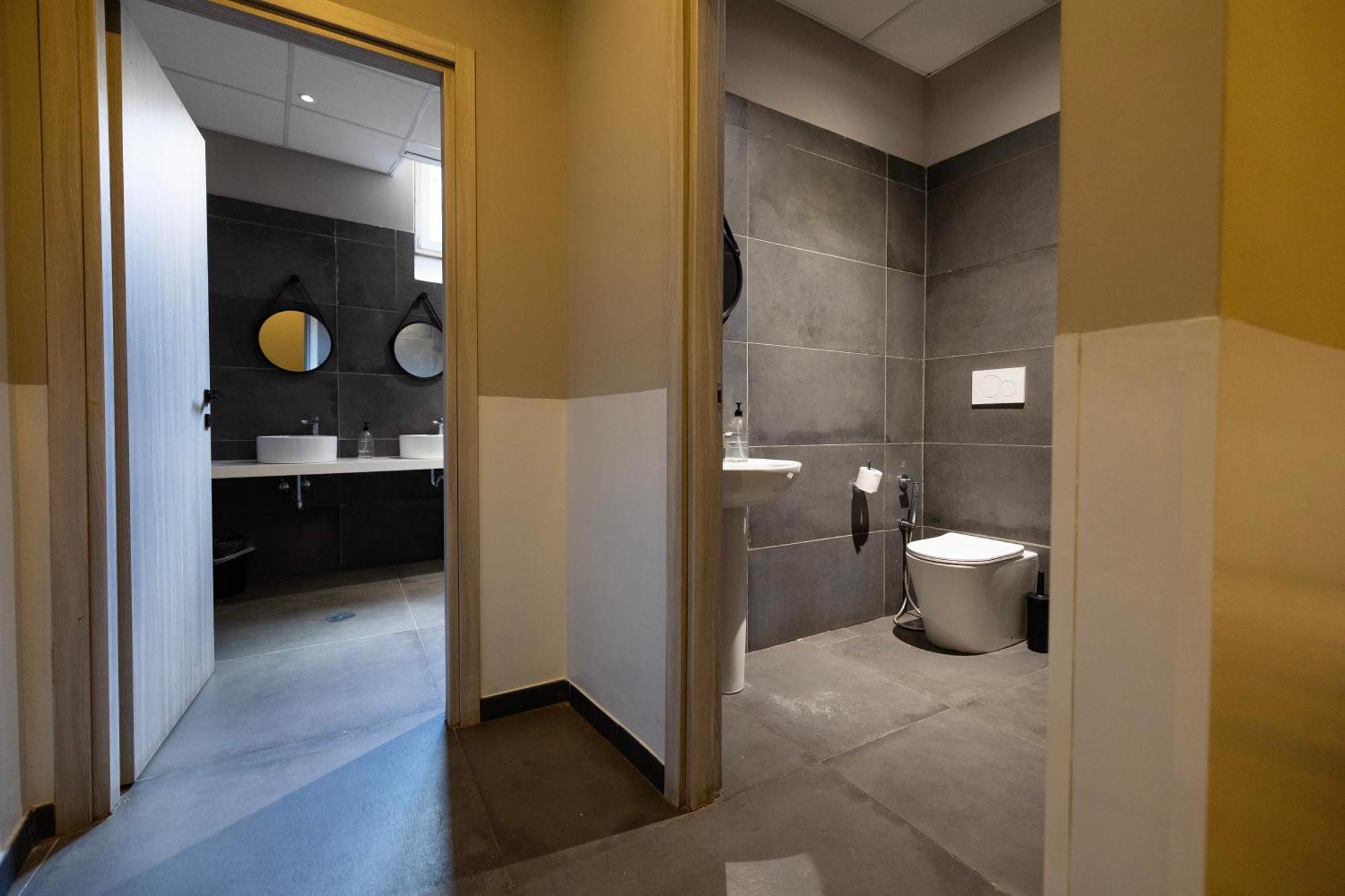 Borgo Ripa Urban Travel Pansiyon Roma Dış mekan fotoğraf