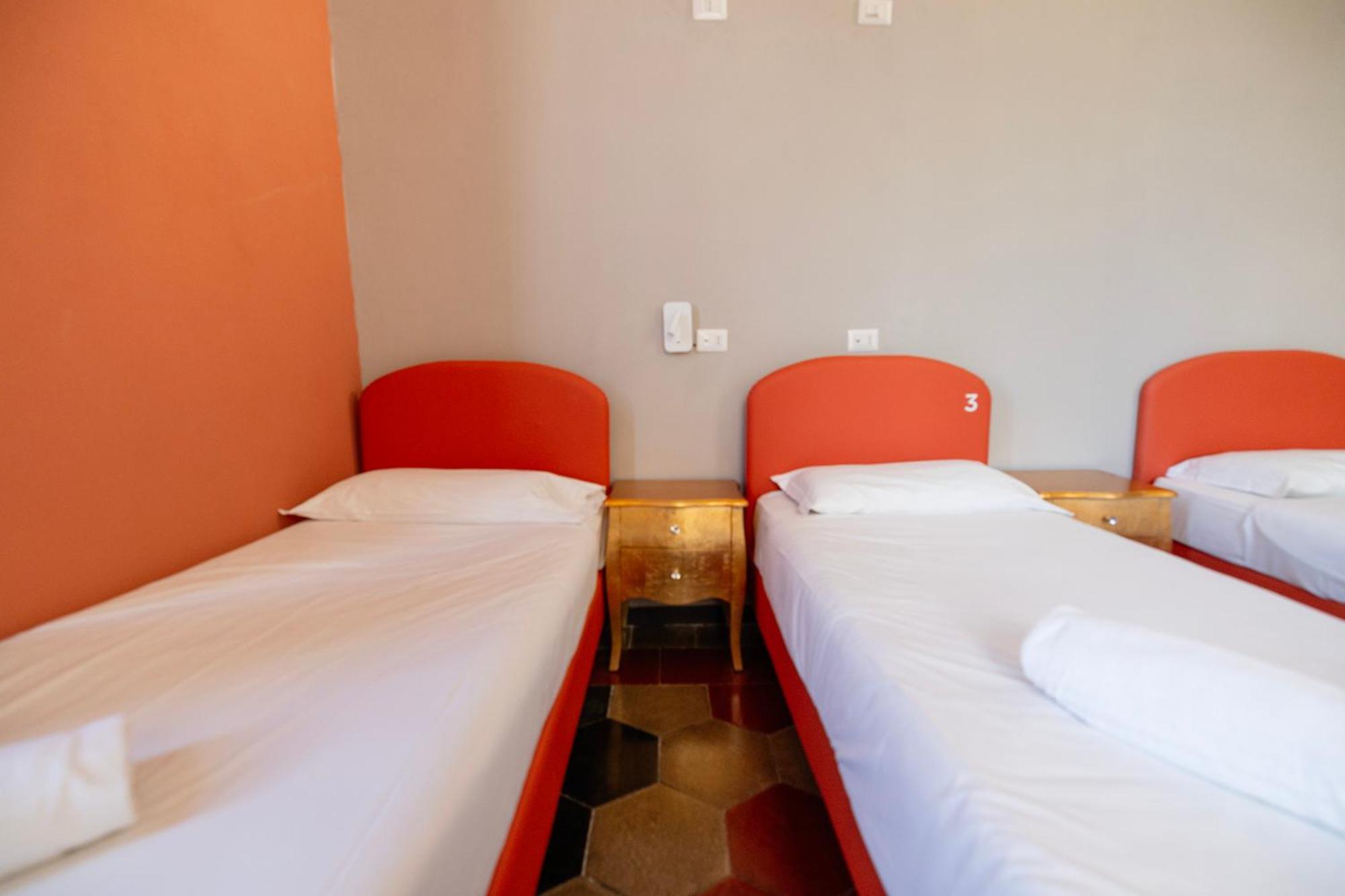 Borgo Ripa Urban Travel Pansiyon Roma Dış mekan fotoğraf