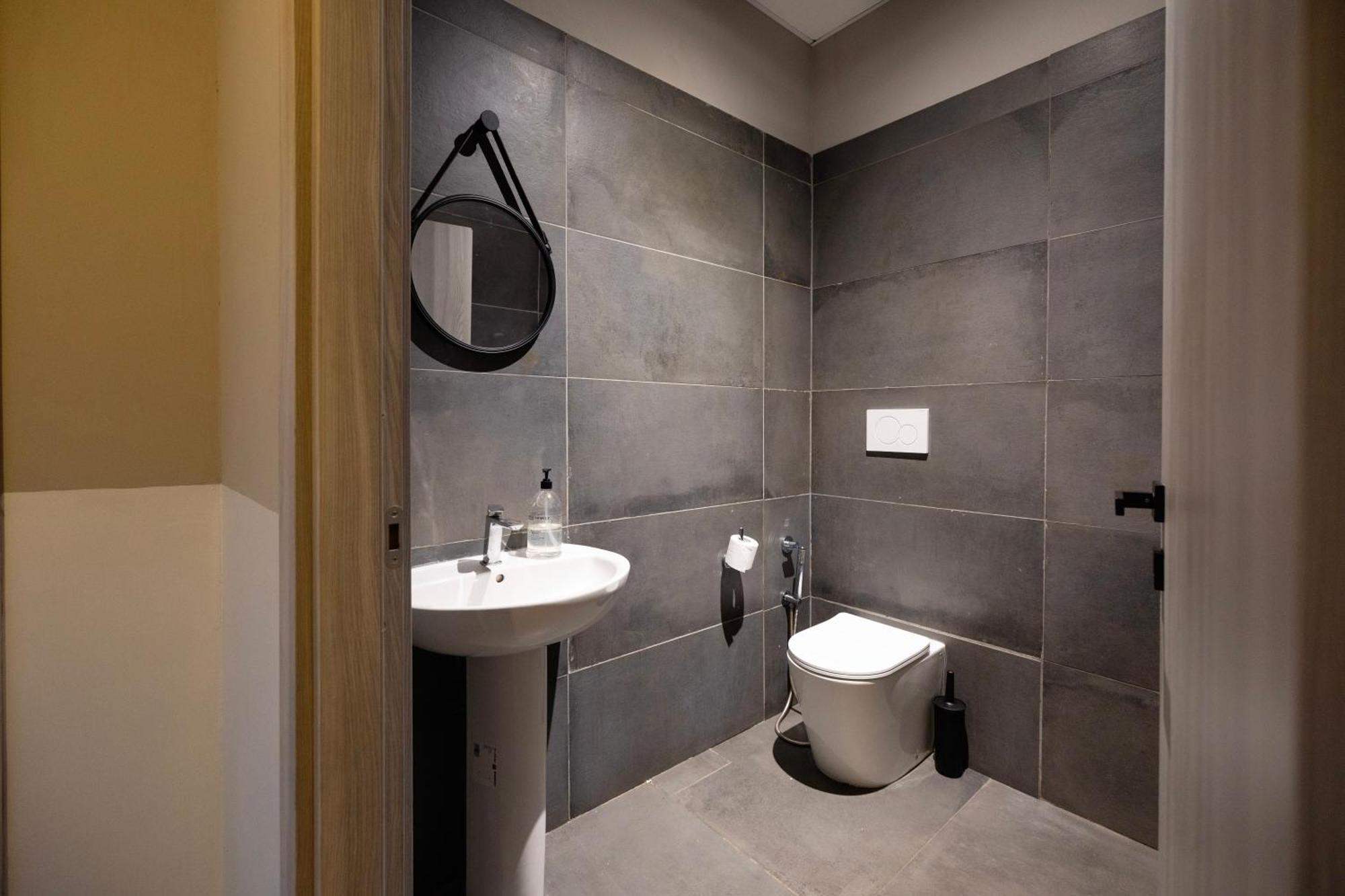 Borgo Ripa Urban Travel Pansiyon Roma Dış mekan fotoğraf