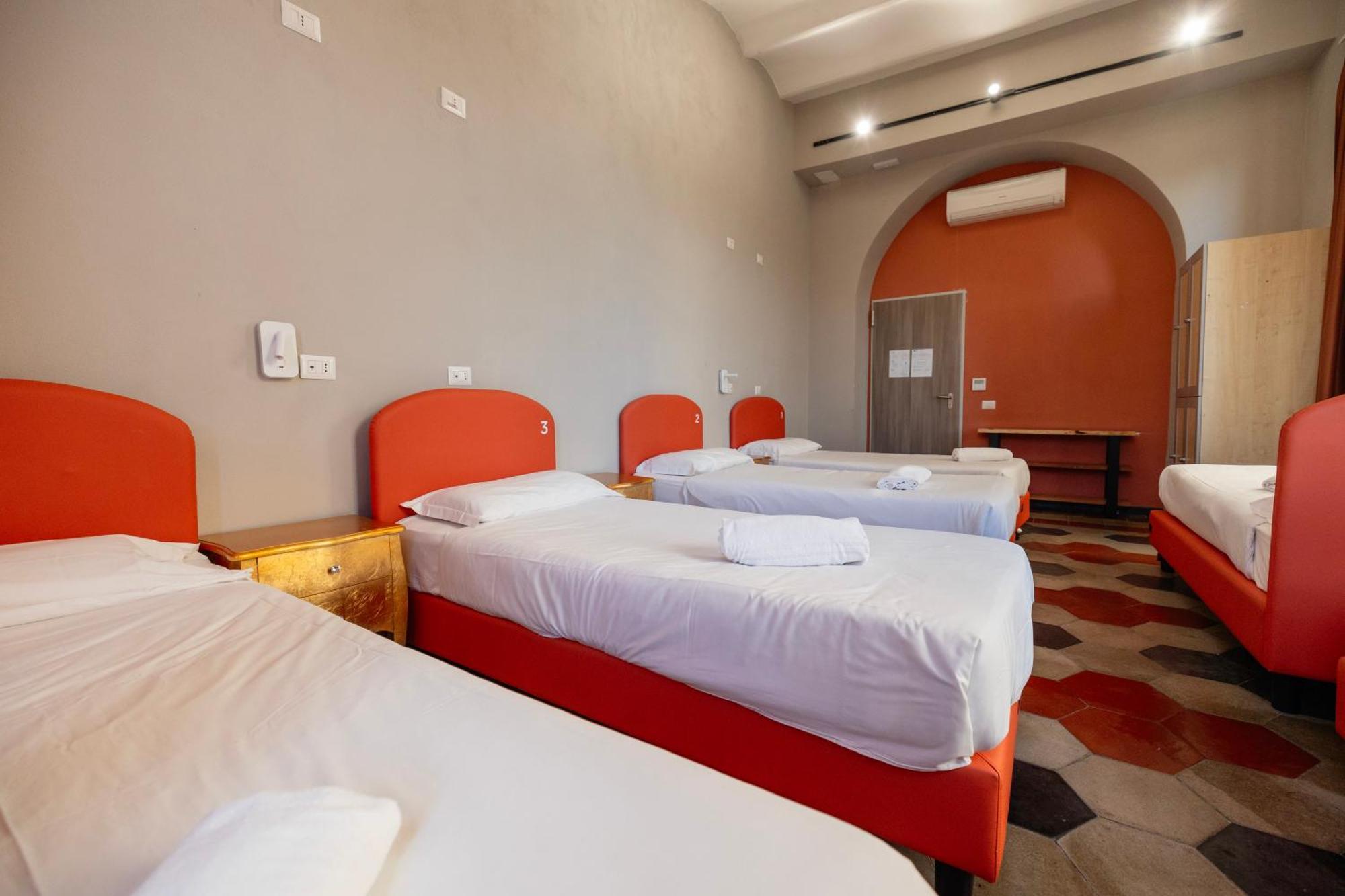Borgo Ripa Urban Travel Pansiyon Roma Dış mekan fotoğraf