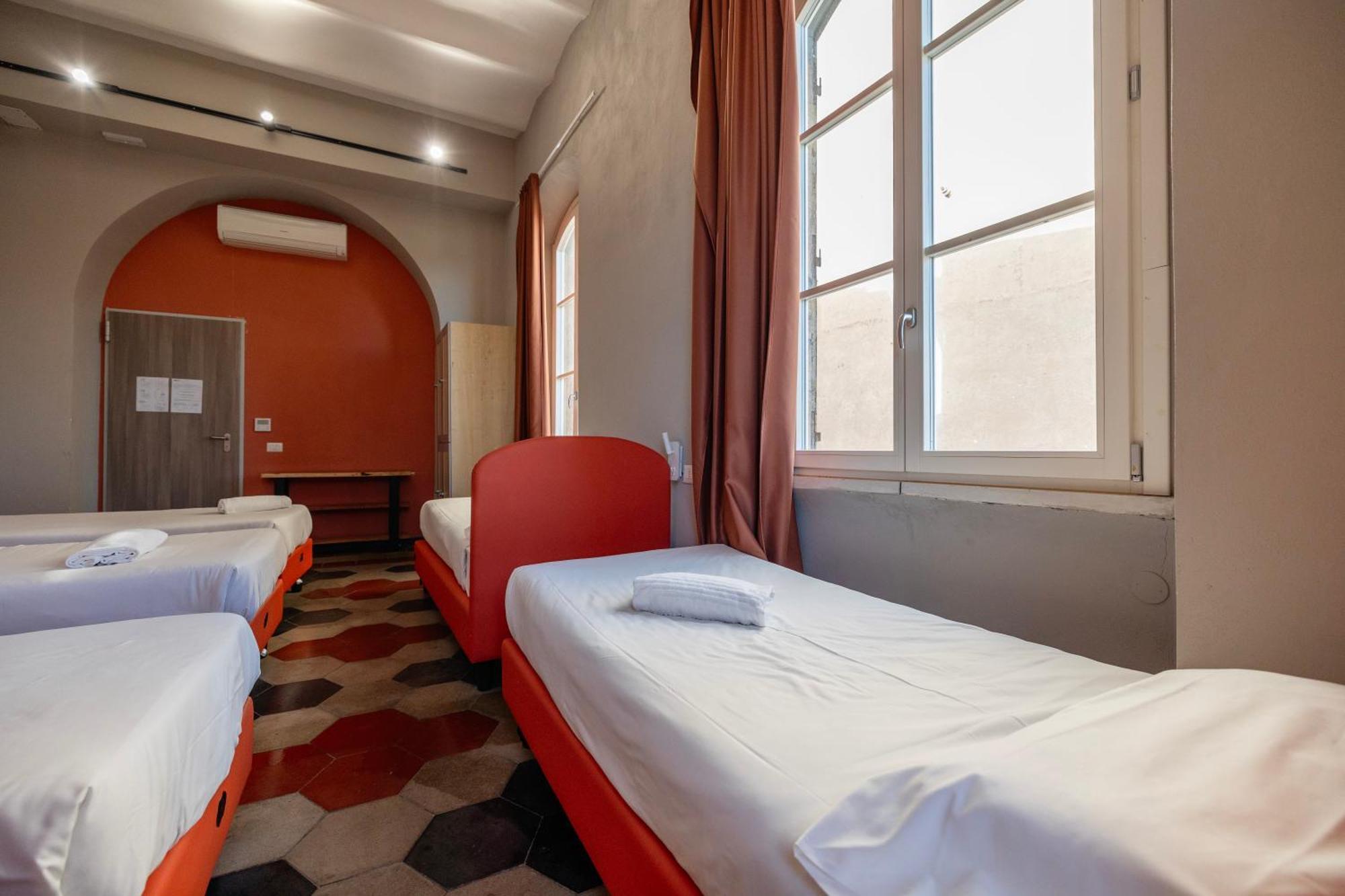 Borgo Ripa Urban Travel Pansiyon Roma Dış mekan fotoğraf