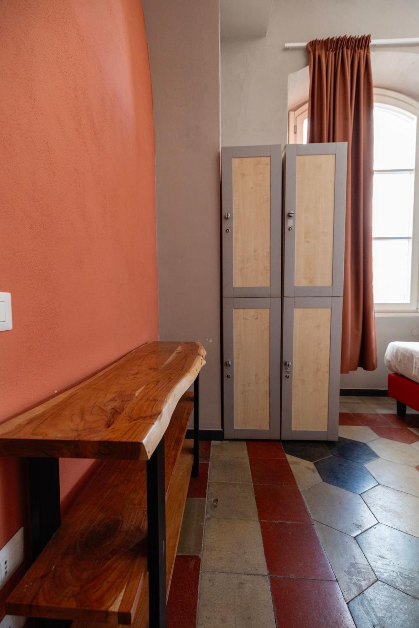 Borgo Ripa Urban Travel Pansiyon Roma Dış mekan fotoğraf