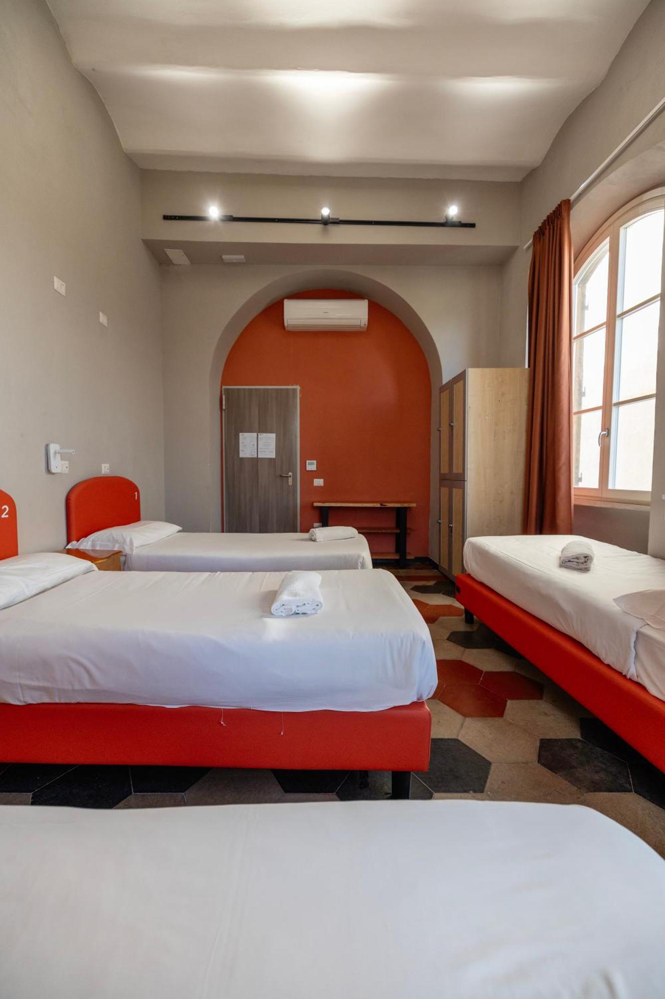 Borgo Ripa Urban Travel Pansiyon Roma Dış mekan fotoğraf