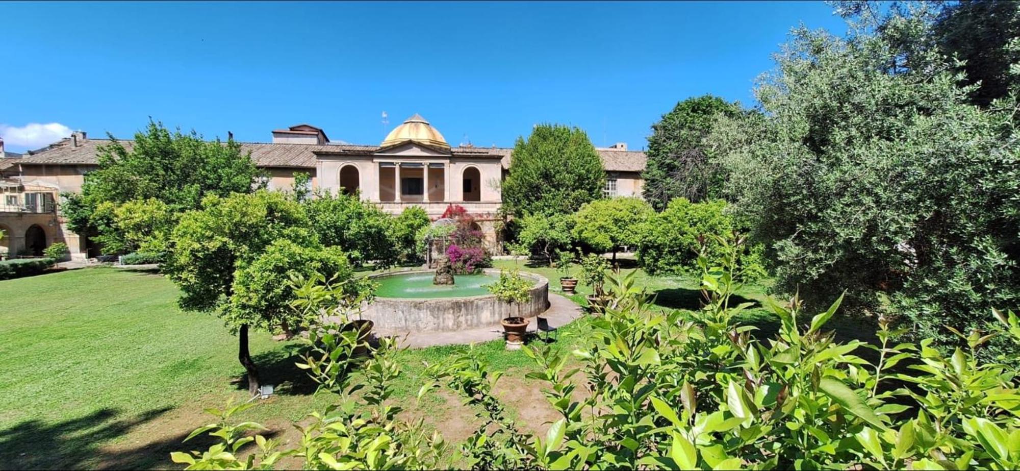 Borgo Ripa Urban Travel Pansiyon Roma Dış mekan fotoğraf